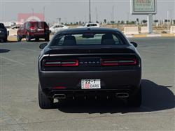 دودج تشالنجر